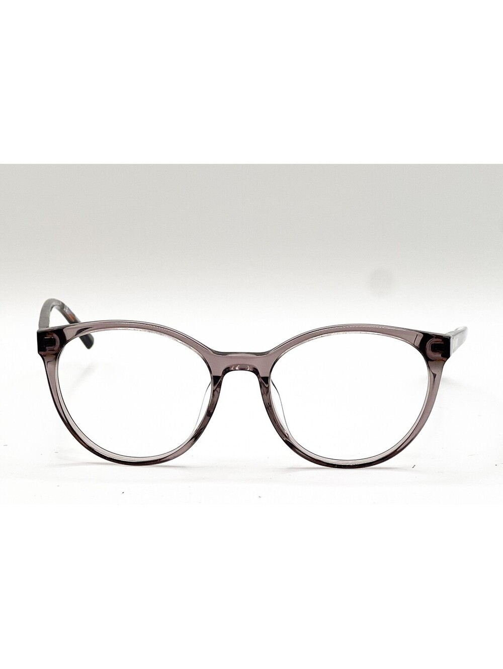 Dkny DK5037 270 Mink Square Authentic Eyeglass Frames 52-17-135 - Picture 5 of 5